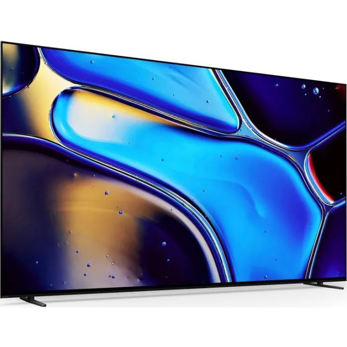 Телевізор 77" Sony OLED 4K 100Hz Smart GoogleTV Black