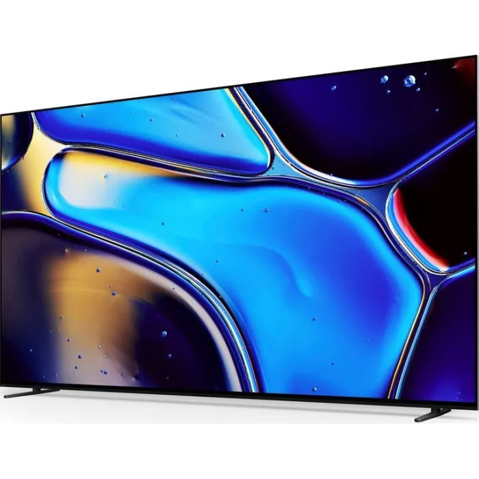 Телевізор 77" Sony OLED 4K 100Hz Smart GoogleTV Black