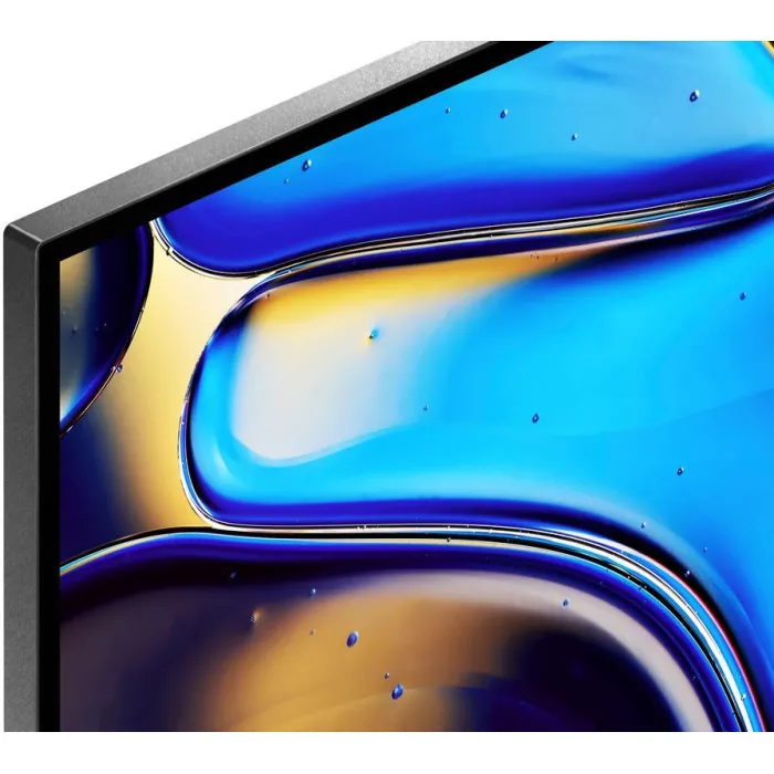 Телевізор 77" Sony OLED 4K 100Hz Smart GoogleTV Black