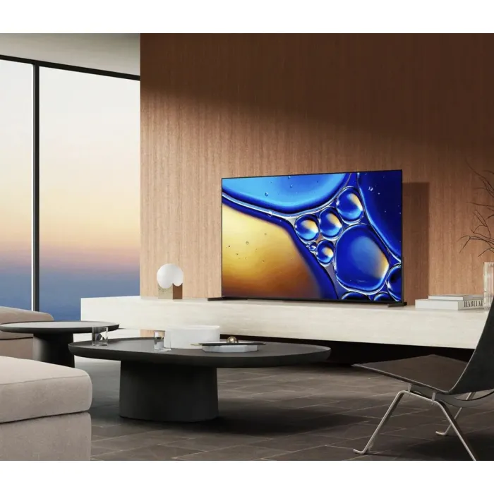 Телевізор 65" Sony OLED 4K 120Hz Smart GoogleTV Black
