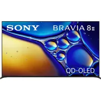 Телевізор 65" Sony OLED 4K 120Hz Smart GoogleTV Black