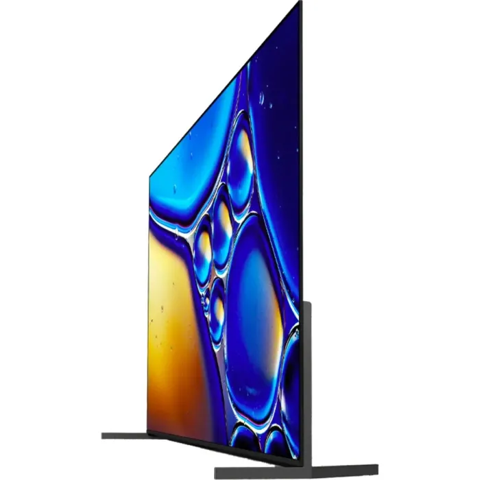 Телевізор 65" Sony OLED 4K 120Hz Smart GoogleTV Black