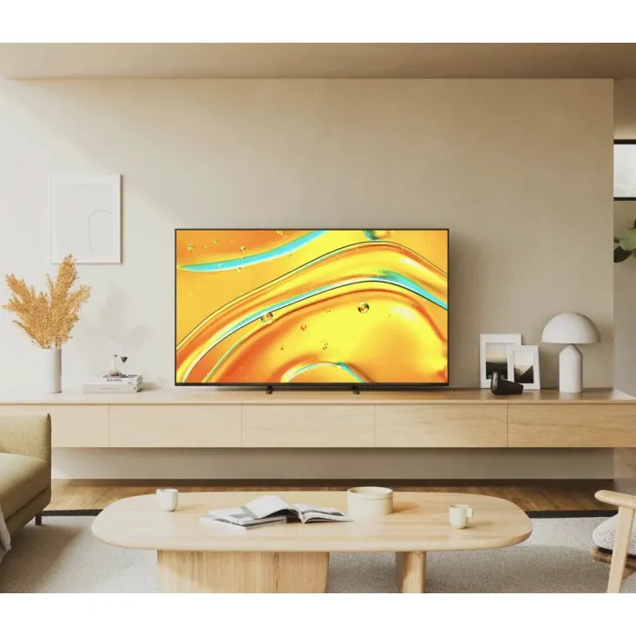 Телевізор 65" Sony MiniLED 4K 120Hz Smart GoogleTV Black