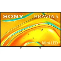 Телевізор 65" Sony MiniLED 4K 120Hz Smart GoogleTV Black
