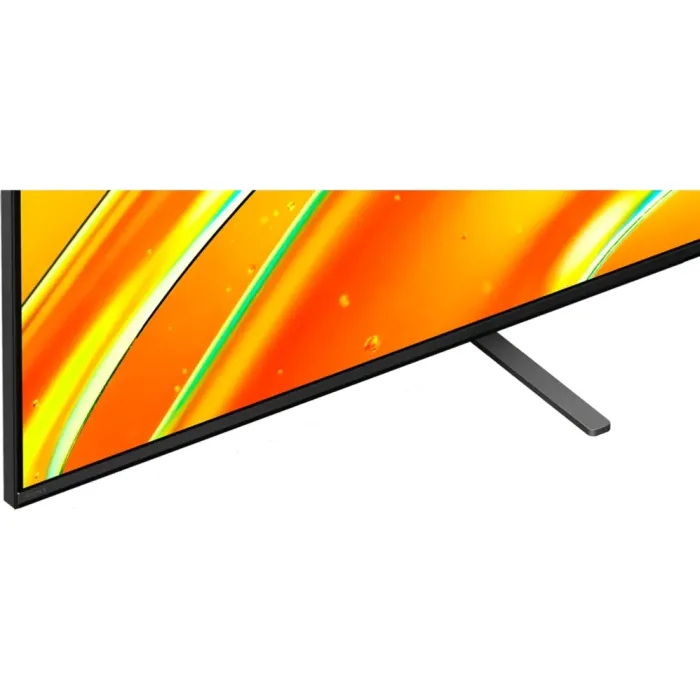 Телевізор 65" Sony MiniLED 4K 120Hz Smart GoogleTV Black