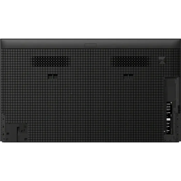 Телевізор 55" Sony OLED 4K 120Hz Smart GoogleTV Black