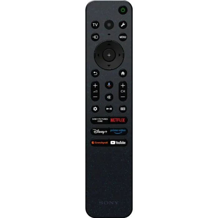 Телевізор 55" Sony OLED 4K 120Hz Smart GoogleTV Black