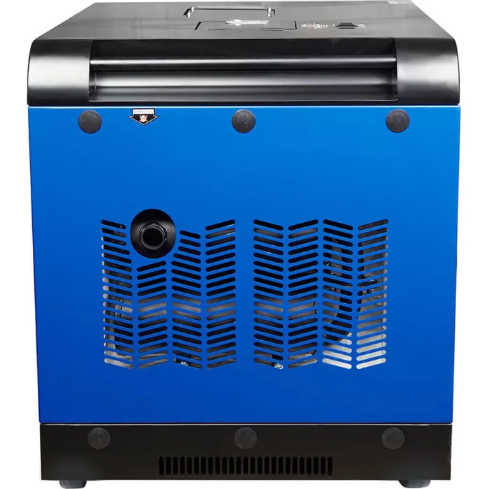 Генератор дизельний EnerSol SKDS-8EBAU 7.5 кВт