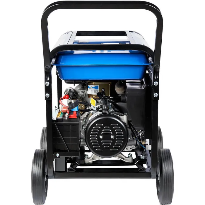 Генератор дизельний EnerSol Kit Energy 5.0 кВт SKD-5EB