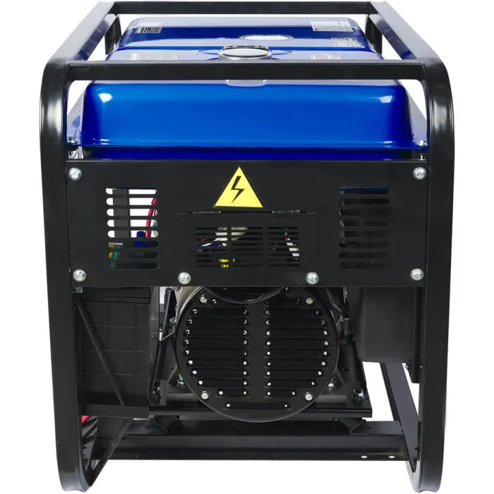 Генератор дизельний EnerSol SKD-10EBA