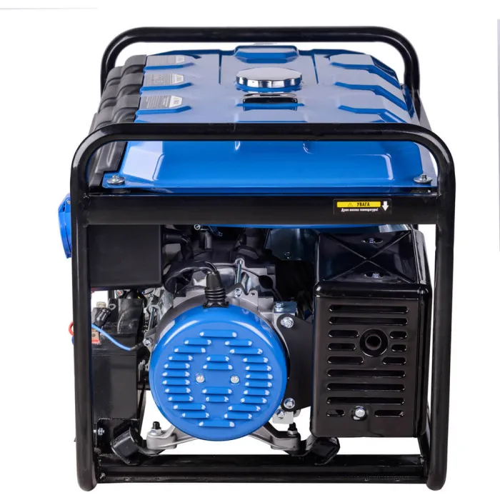 Генератор бензиновий EnerSol 5.5 кВт EPG-5500SE