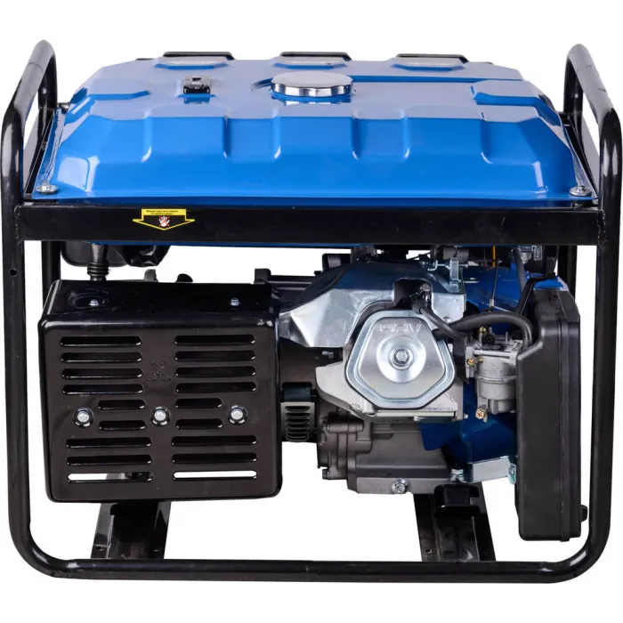 Генератор бензиновий EnerSol 5.5 кВт EPG-5500SE