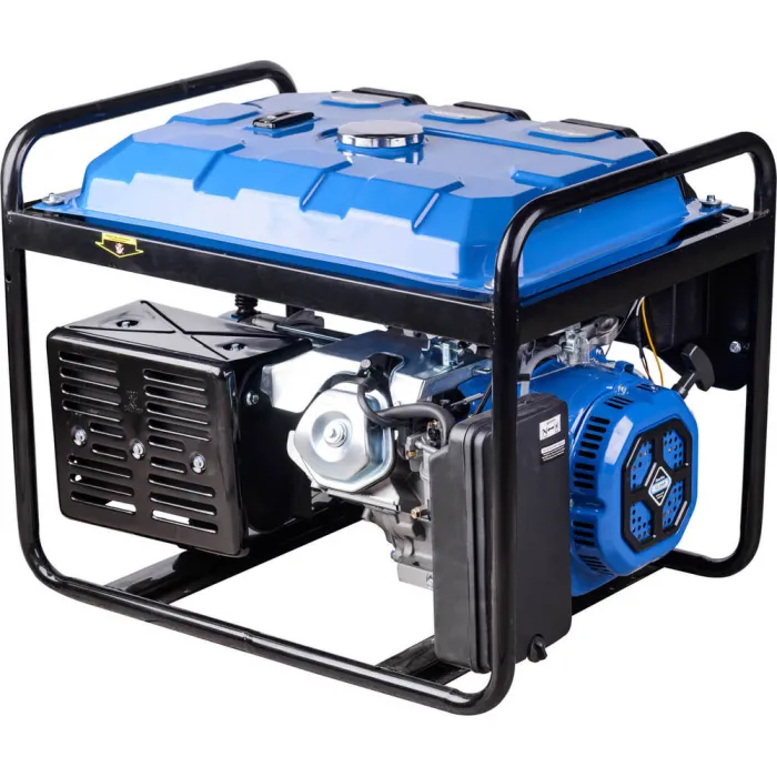Генератор бензиновий EnerSol 5.5 кВт EPG-5500SE