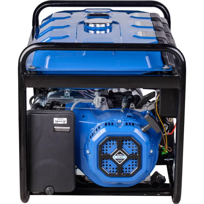 Генератор бензиновий EnerSol 5.5 кВт EPG-5500SE