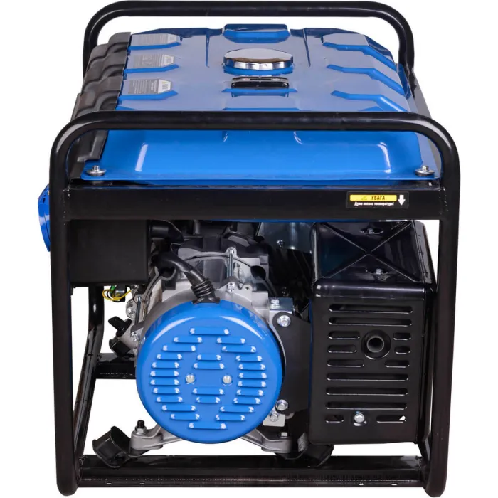 Генератор бензиновий EnerSol EPG-5500S 5/5.5 кВт AVR