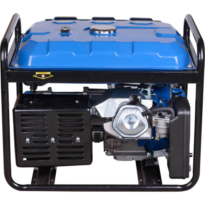 Генератор бензиновий EnerSol EPG-5500S 5/5.5 кВт AVR