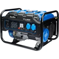 Генератор бензиновий EnerSol EPG-2800S 2.5/2.8 кВт AVR