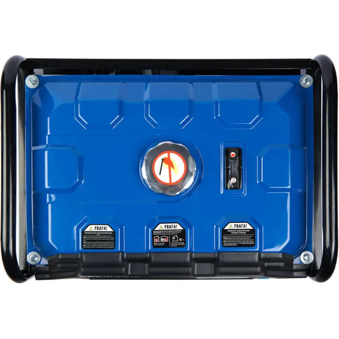 Генератор бензиновий EnerSol EPG-2800S 2.5/2.8 кВт AVR