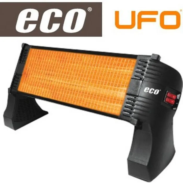 Інфрачервоний обігрівач ECO Mini 1500 Eco_Mini_1500