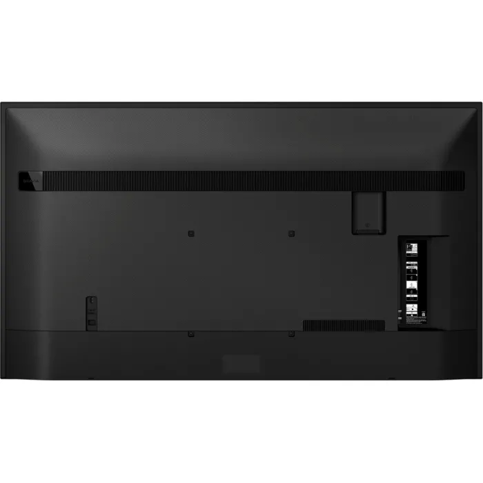 Телевізор 43" Sony LCD 4K 50Hz Smart GoogleTV Black KD43X75WL
