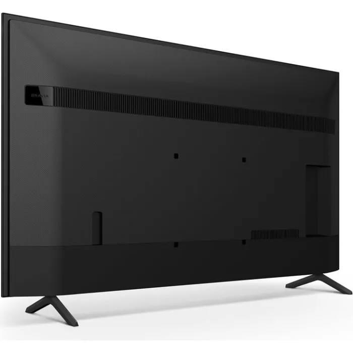 Телевізор 43" Sony LCD 4K 50Hz Smart GoogleTV Black KD43X75WL