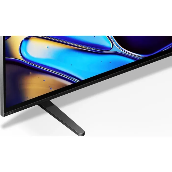 Телевізор 65" Sony OLED 4K 100Hz Smart GoogleTV Black K-65XR80