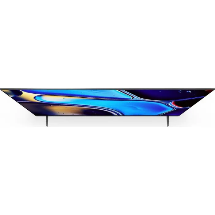 Телевізор 65" Sony OLED 4K 100Hz Smart GoogleTV Black K-65XR80