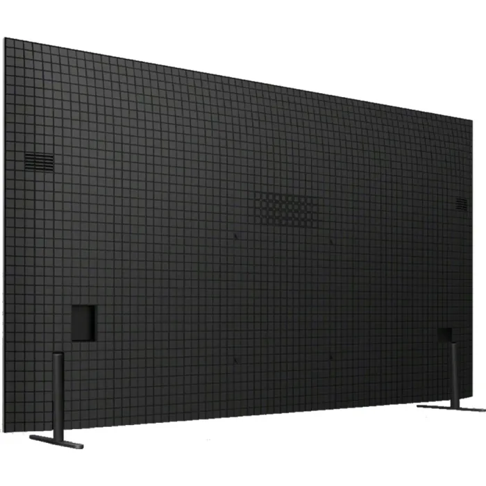 Телевізор 65" Sony OLED 4K 100Hz Smart GoogleTV Black K-65XR80