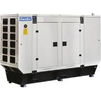 Генератор газовий EnerSol 8/8.5 кВт ENNG-8500TATS