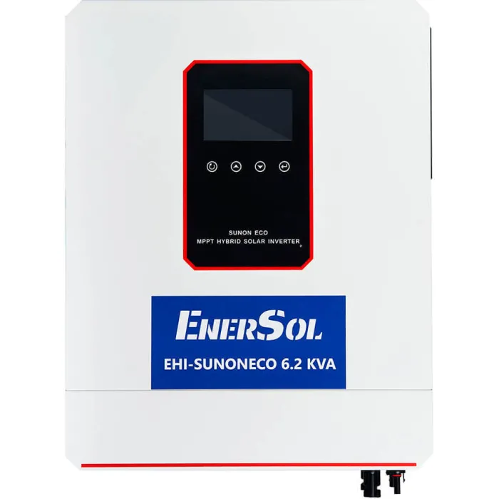 Інвертор гібридний EnerSol EHI-SUNONECO6.2KW