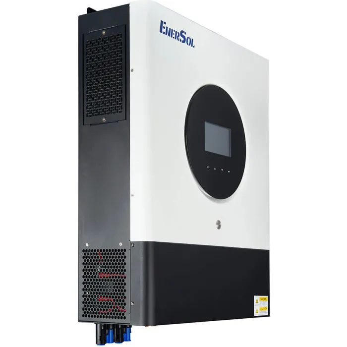 Інвертор гібридний EnerSol EHI-8000SP
