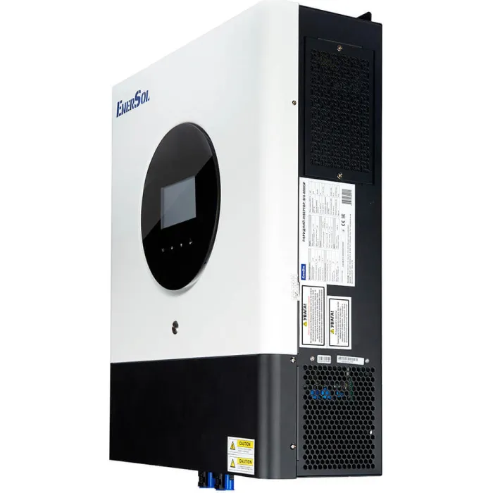 Інвертор гібридний EnerSol EHI-8000SP