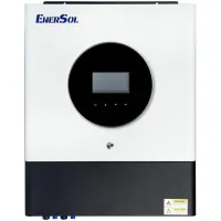 Інвертор гібридний EnerSol EHI-8000SP