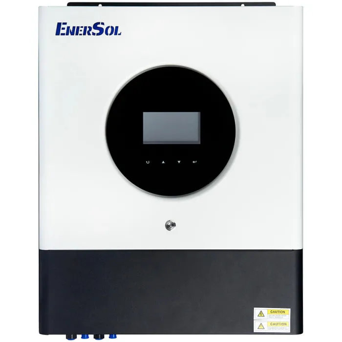 Інвертор гібридний EnerSol EHI-8000SP