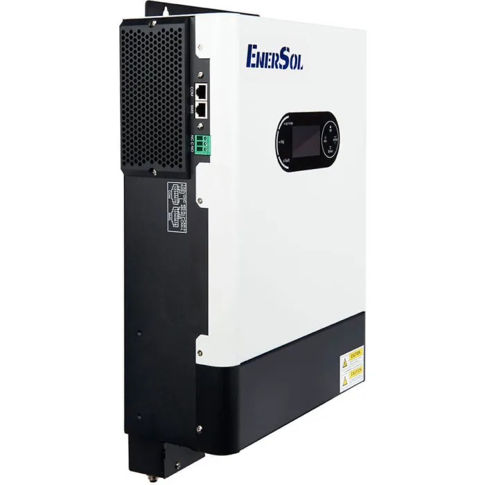 Інвертор гібридний EnerSol EHI-6000SQ