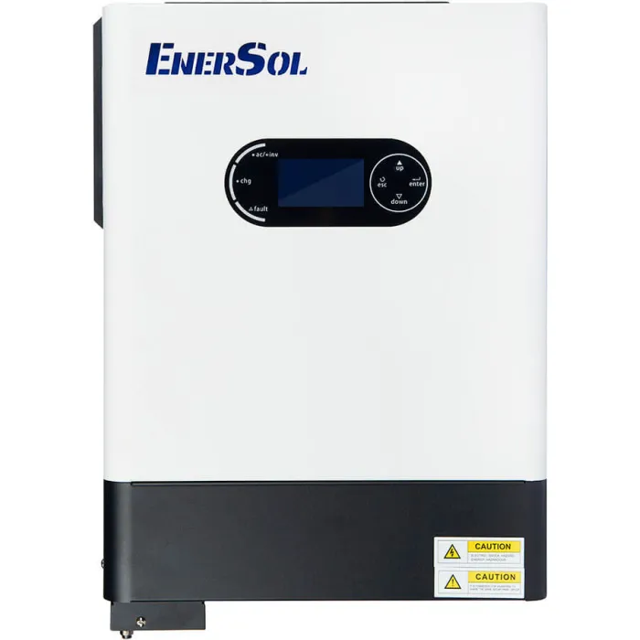 Інвертор гібридний EnerSol EHI-6000SQ