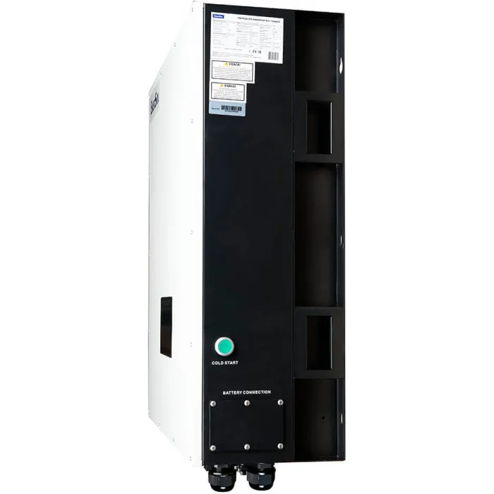 Інвертор гібридний EnerSol EHI-12000TP