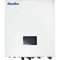Інвертор гібридний EnerSol EHI-12000TP