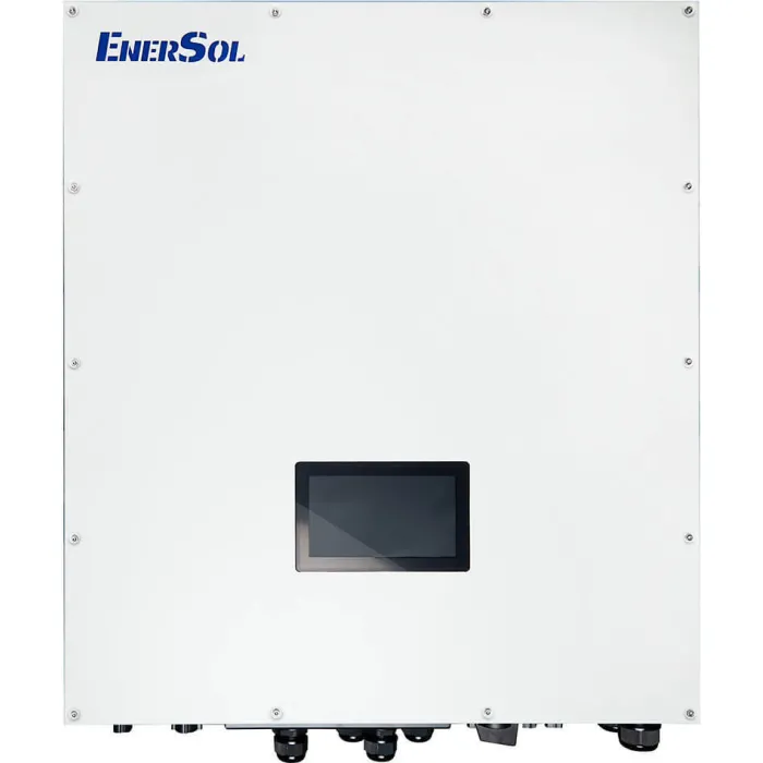 Інвертор гібридний EnerSol EHI-12000TP