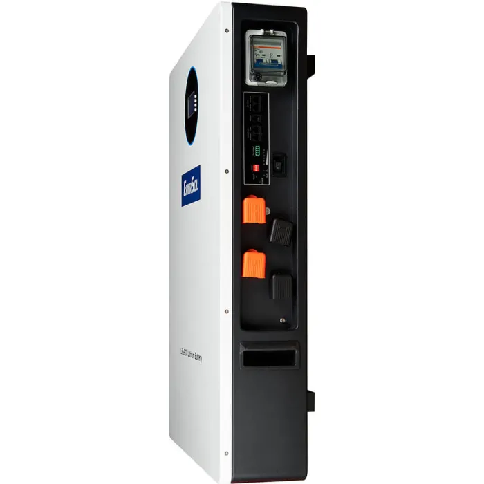 Акумуляторна батарея LiFePO4 EnerSol EB-SK-51.2V200Ah