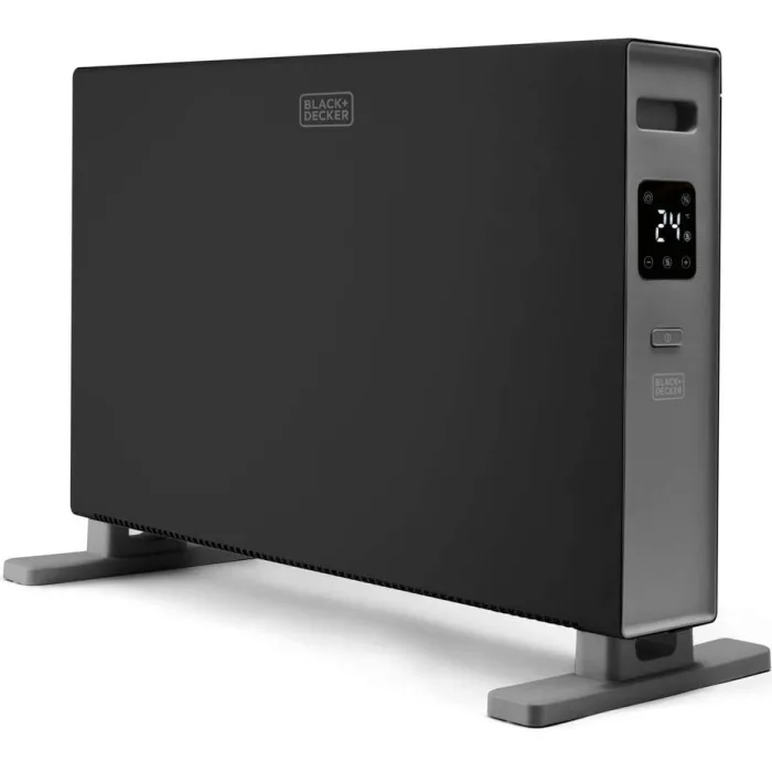 Обігрівач конвекторний BLACK+DECKER BXCSH2001E