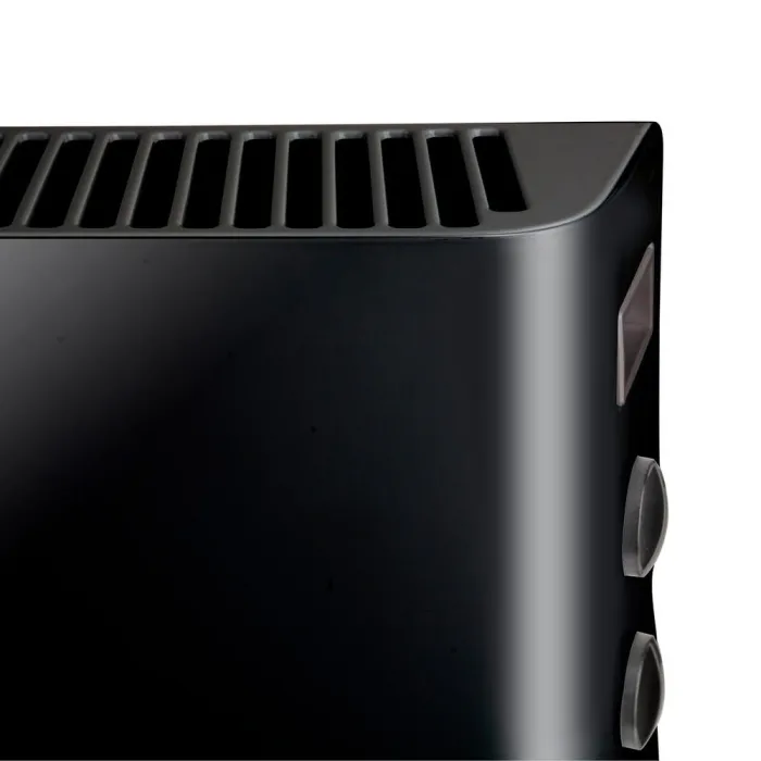 Обігрівач конвекторний BLACK+DECKER BXCSH2000E