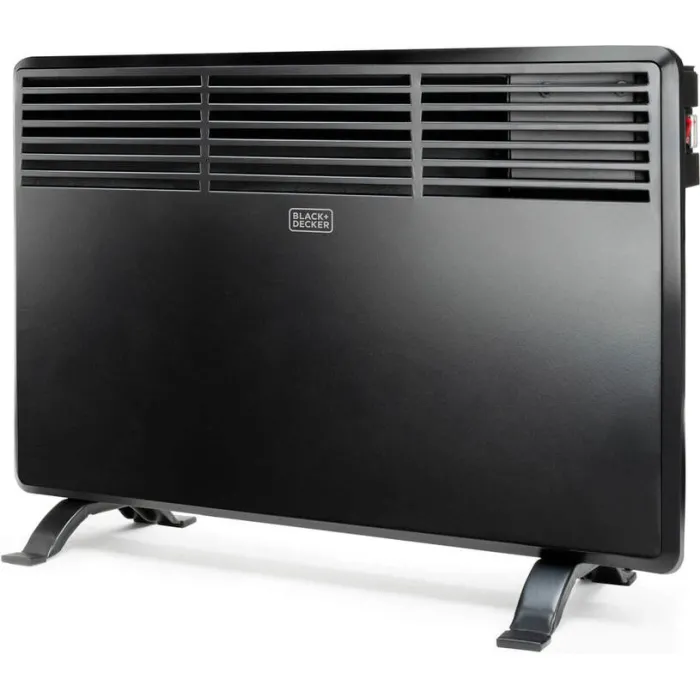 Обігрівач конвекторний BLACK+DECKER BXCSH1200E