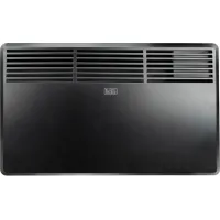 Обігрівач конвекторний BLACK+DECKER BXCSH1200E