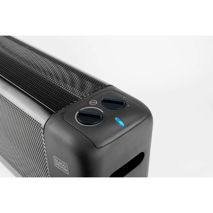 Обігрівач мікатермічний BLACK+DECKER BXMRA1500E