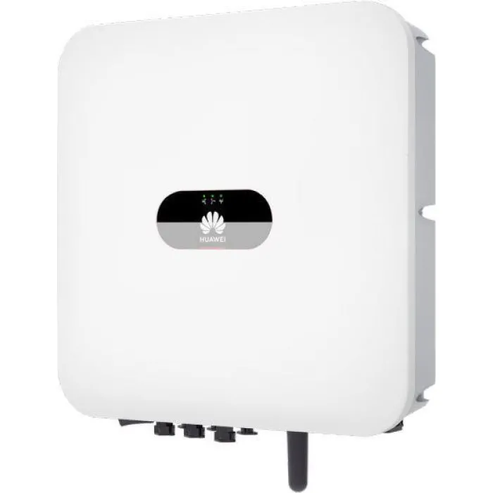 Гібридний сонячний інвертор hybrid HUAWEI SUN 2000-6 KTL-L1 