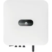 Гібридний сонячний інвертор hybrid HUAWEI SUN 2000-6 KTL-L1 