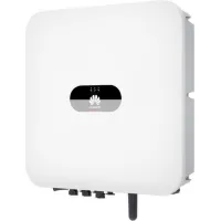 Гібридний сонячний інвертор hybrid HUAWEI SUN 2000-5 KTL-L1