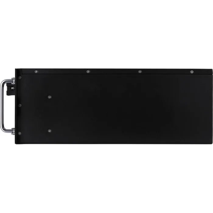 Акумуляторна батарея 2E LFP48, 48В, 150А•год, 19" LCD 16S