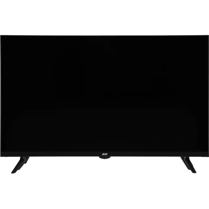Телевізор 32" 2E LED HD 60Hz Smart Android Black 2E-32A07B